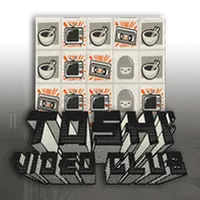 Toshi Video Club